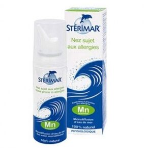 STERIMAR MANGAN SPRAY 50ML