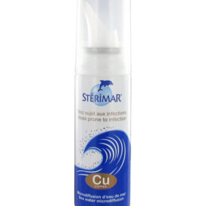 STERIMAR CUPRU SPRAY 100ML
