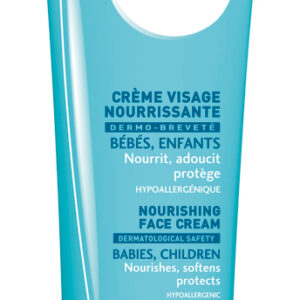 BIODERMA ABCDERM COLD CREAM CREMA 40ML