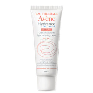 AVENE HYDRANCE OPTIMALE LEGERE UV20 CREMA 40ML