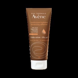 AVENE SUN GEL AUTOBRONZANT 100ML