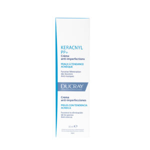 DUCRAY KERACNYL PP+ CREMA ANTI-ACNEE 30ML