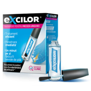 EXCILOR SOLUTIE 3.3ML