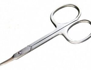 AXELLE FORFECUTA SATINATA DIN INOX PENTRU PIELITE A018