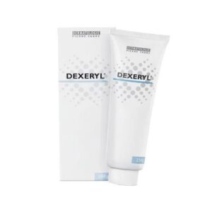 DEXERYL CREMA 250G
