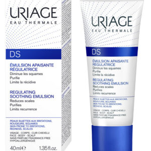 URIAGE D.S. EMULSIE 40ML