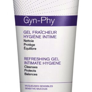 URIAGE GEL IGIENA INTIMA GYN 200ML