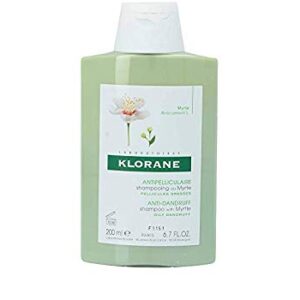KLORANE SAMPON CU EXTRACT DE MIRT 200ML