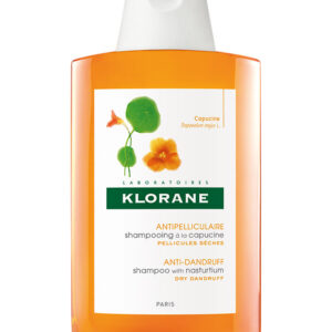 KLORANE SAMPON CU EXTRACT DE CAPUCIN 200ML