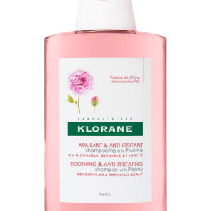 KLORANE SAMPON BUJOR SCALP IRITAT 200ML