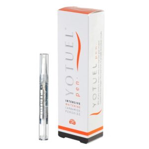 YOTUEL GEL ALBIRE STICK 9G