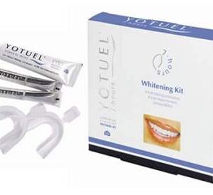 YOTUEL KIT ALBIRE 7 ORE