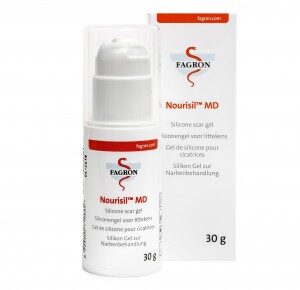 FAGRON NOURISIL MD 30G