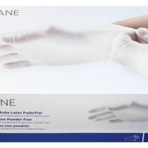 LIVSANE MANUSI EXAMINARE NEPUDRATE MARIME L 100BUC