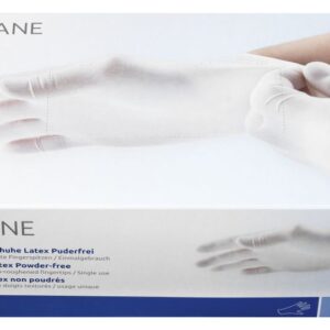 LIVSANE MANUSI EXAMINARE NEPUDRATE MARIME S 100BUC