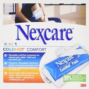 3M NEXCARE COLDHOT COMFORT COMPRESE 1BUC