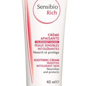 BIODERMA SENSIBIO RICH CREMA 40ML