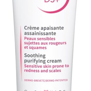 BIODERMA SENSIBIO DS+ CREMA 40ML