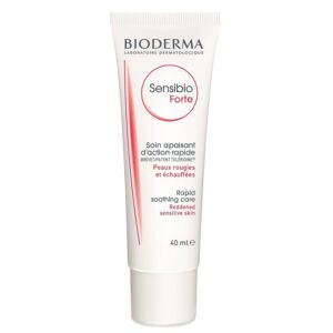 BIODERMA SENSIBIO FORTE CREMA 40ML