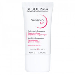 BIODERMA SENSIBIO AR CREAM 40ML