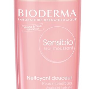 BIODERMA SENSIBIO GEL SPUMANT 200ML