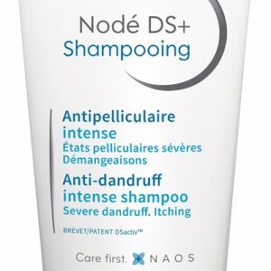 BIODERMA NODE DS+ SAMPON 125 ML