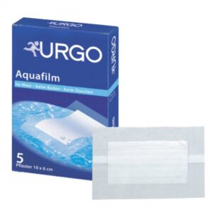 URGO AQUA FILM PLASTURI 5BUC