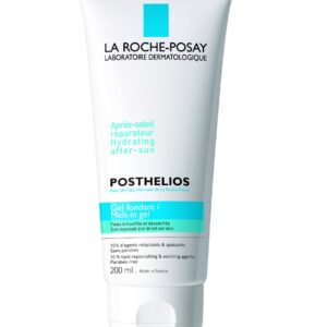 LA ROCHE POSAY POSTHELIOS CREMA REPARATOARE DUPA PLAJA X 200ML