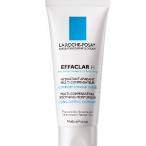 LA ROCHE POSAY EFFACLAR H CREMA HIDRATANTA CALMANTA PENTRU TEN GRAS 40ML