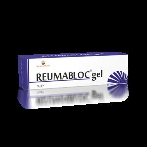 REUMABLOC GEL 75G