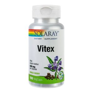 SECOM VITEX 100 CAPSULE