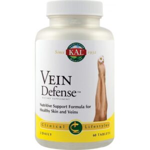 SECOM VEIN DEFENSE 60 TABLETE