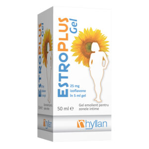 ESTROPLUS GEL 50ML