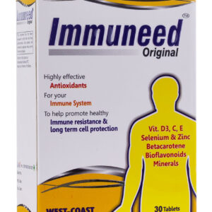 ESVIDA IMMUNEED ORIGINAL 30 TABLETE