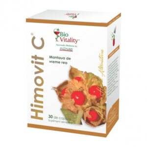 HIMOVIT C 30 CAPSULE