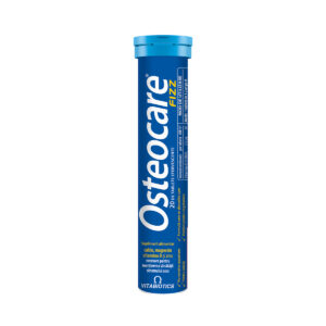 OSTEOCARE FIZZ 20 COMPRIMATE EFERVESCENTE