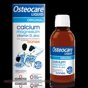 OSTEOCARE LIQUID SIROP 200ML