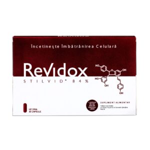REVIDOX 30 CAPSULE