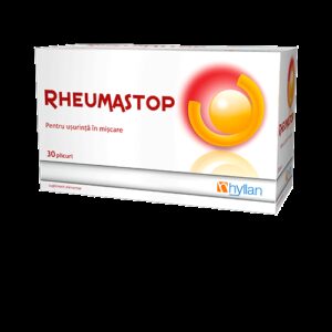 RHEUMASTOP 30PLICURI
