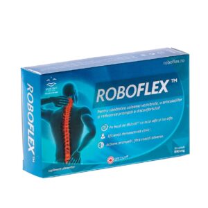 ROBOFLEX 30 CAPSULE