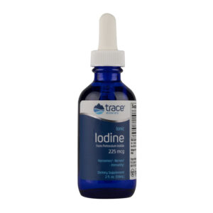 IOD IONIC 225 MCG X 59 ML TRACE MINERALS