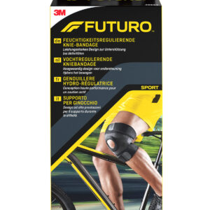 3M FUTURO GENUNCHIERA NEOPREN MARIME S 33-38CM