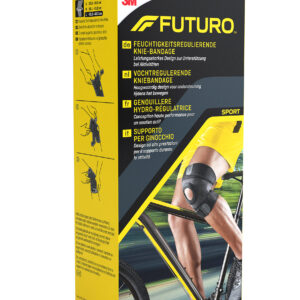 3M FUTURO GENUNCHIERA NEOPREN MARIME L 43-48CM