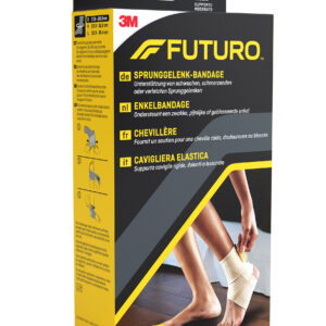 3M FUTURO GLEZNIERA UZ ZILNIC MARIME S 18-20.5CM