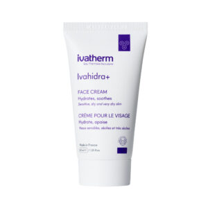 IVATHERM IVAPUR HIDRA CREMA 40ML