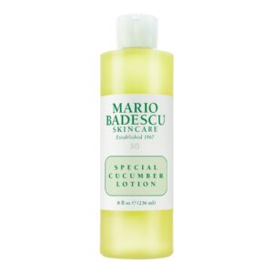 MARIO BADESCU SPECIAL CUCUMBER LOTION 236ML