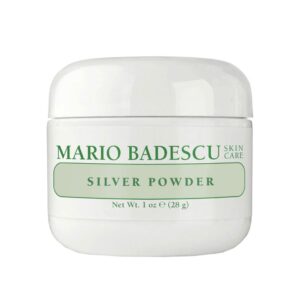 MARIO BADESCU SILVER POWDER 28G