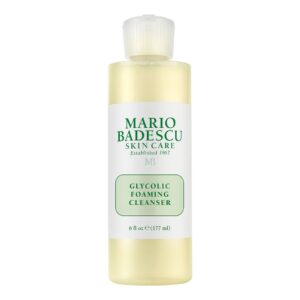 MARIO BADESCU GLYCOLIC CLEANSER 177ML