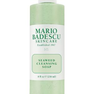 MARIO BADESCU SEAWEED CLEANSING SOAP 236 ML