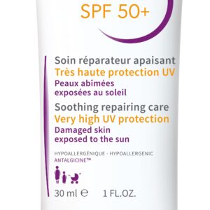 BIODERMA CICABIO SPF50+ CREMA 30ML
